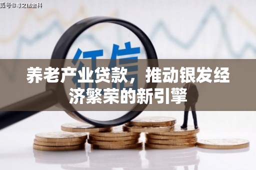 砚山养老产业贷款，推动银发经济繁荣的新引擎