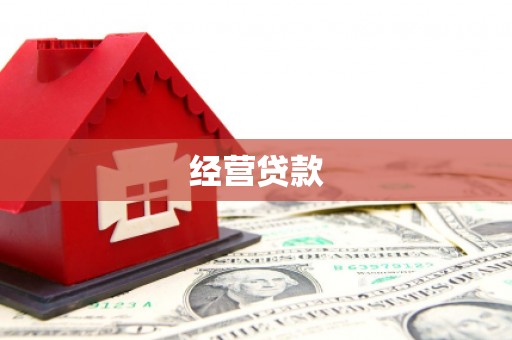 砚山经营贷款