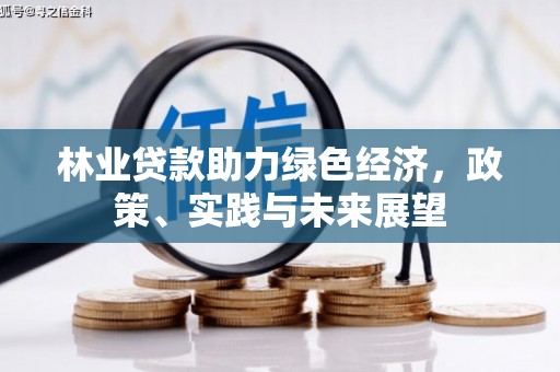砚山林业贷款助力绿色经济，政策、实践与未来展望