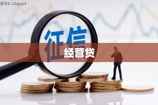 砚山经营贷